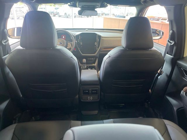 2026 Subaru Forester Sport - Photo 16