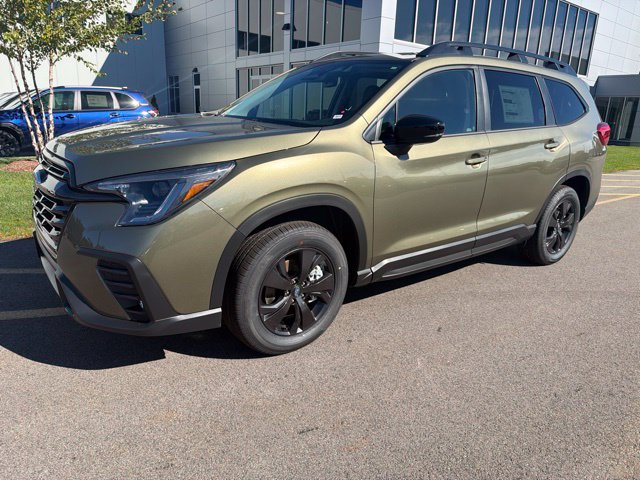 2027 Subaru Ascent Premium 7-Passenger SUV