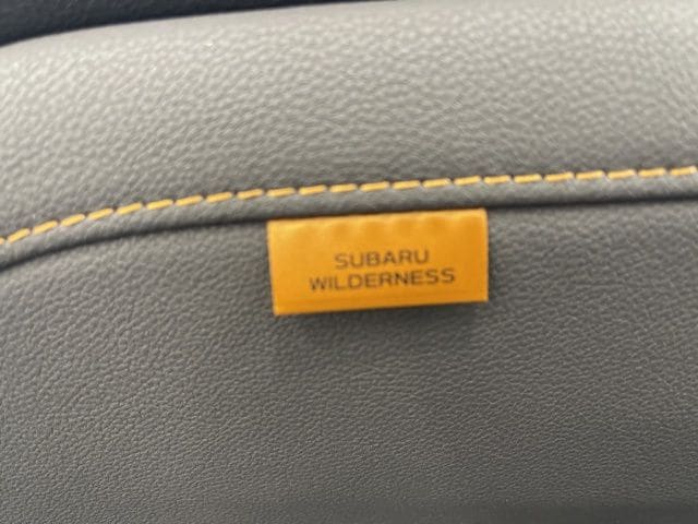 2026 Subaru Forester Wilderness - Photo 21