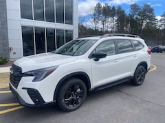 2026 Subaru Ascent Premium 7-Passenger SUV