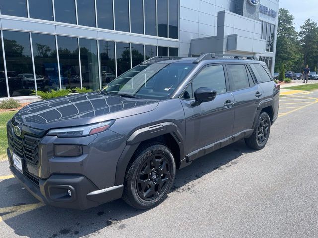 2026 Subaru Outback Limited SUV