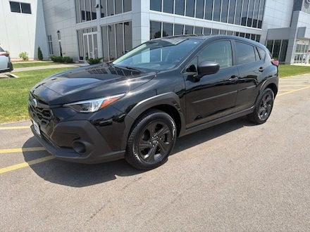 2024 Subaru Crosstrek Base SUV
