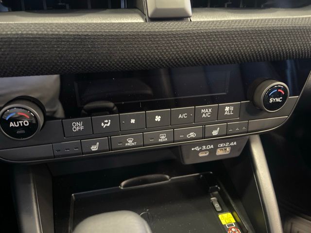 2026 Subaru Outback Limited - Photo 30