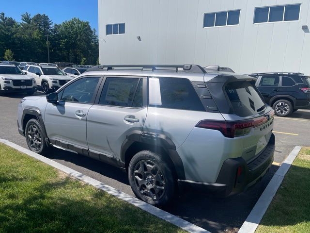 2026 Subaru Outback Premium - Photo 7