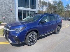 2026 Subaru Ascent Limited 7-Passenger SUV