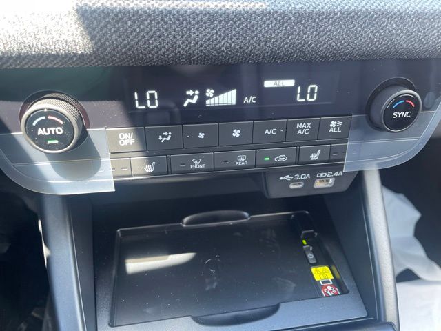 2026 Subaru Outback Premium - Photo 27