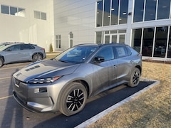 2026 Subaru Solterra Premium SUV