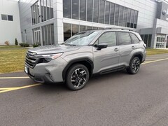 2025 Subaru Forester Limited Hybrid SUV