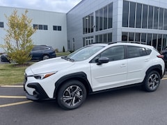 2026 Subaru Crosstrek Premium SUV