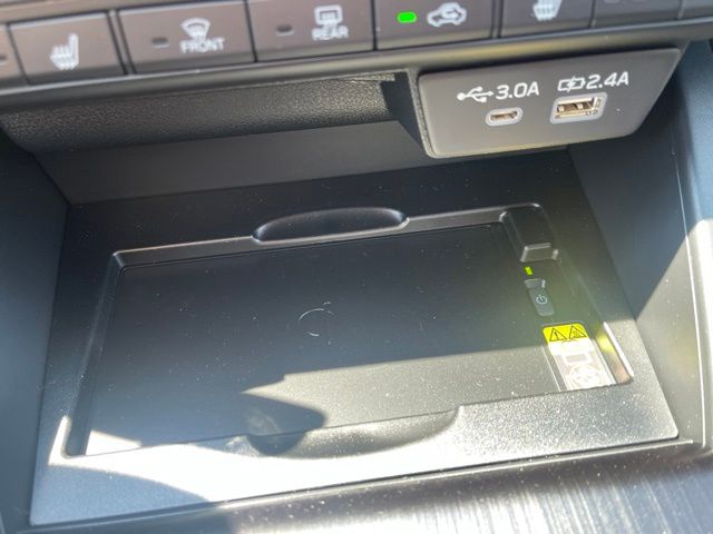 2026 Subaru Outback Limited - Photo 27