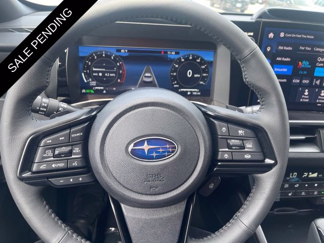 2026 Subaru Outback Premium - Photo 22