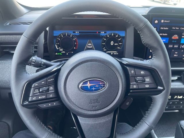 2026 Subaru Outback Premium - Photo 21