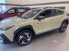 2026 Subaru Crosstrek Limited Hybrid SUV