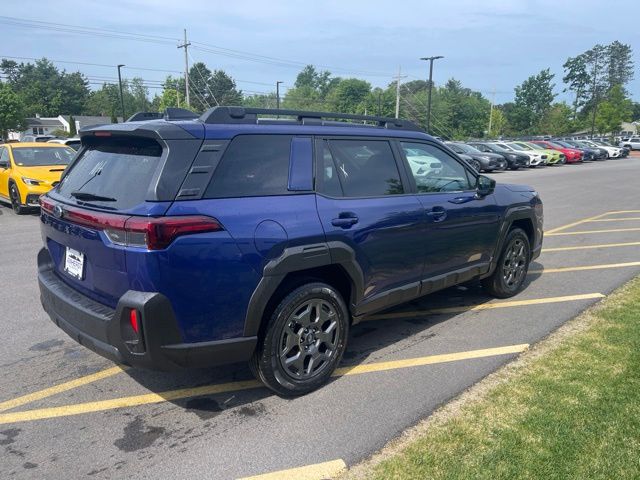 2026 Subaru Outback Premium - Photo 5