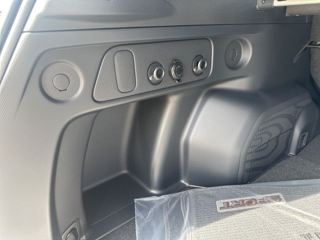 2026 Subaru Forester Sport - Photo 10