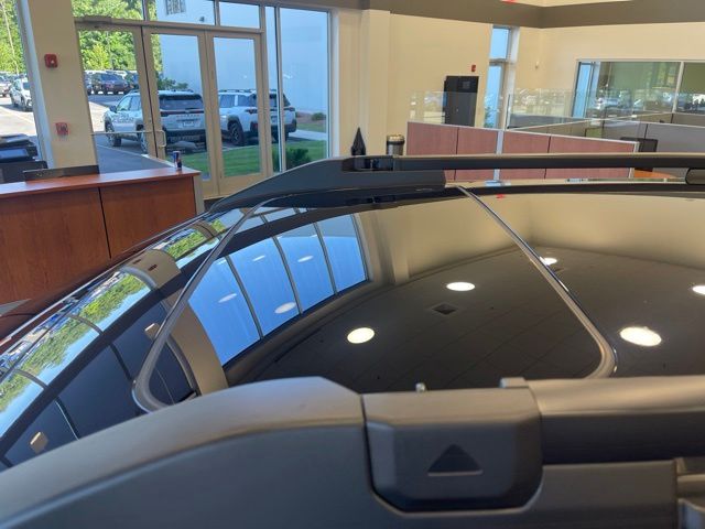 2026 Subaru Outback Premium - Photo 10