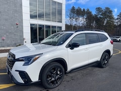 2026 Subaru Ascent Onyx Edition Touring 7-Passenger SUV