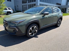 2026 Subaru Crosstrek Limited SUV