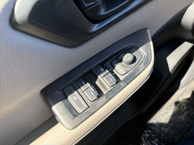 2026 Subaru Forester Base - Photo 15
