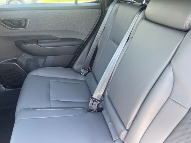 2026 Subaru Outback Limited - Photo 11