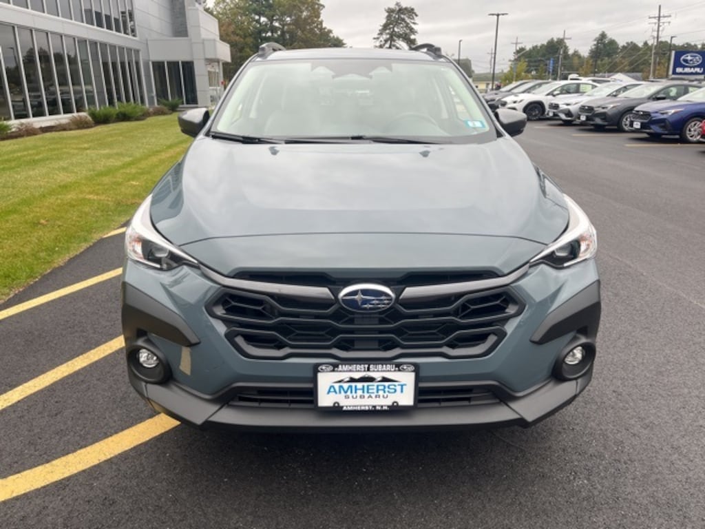 Used 2024 Subaru Crosstrek Premium SUV