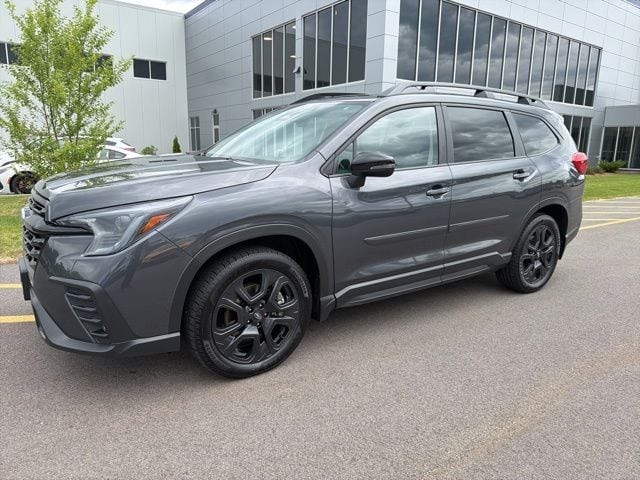 2023 Subaru Ascent Onyx Edition 7 Passenger's photo