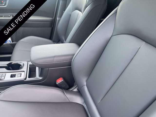 2026 Subaru Outback Premium - Photo 16