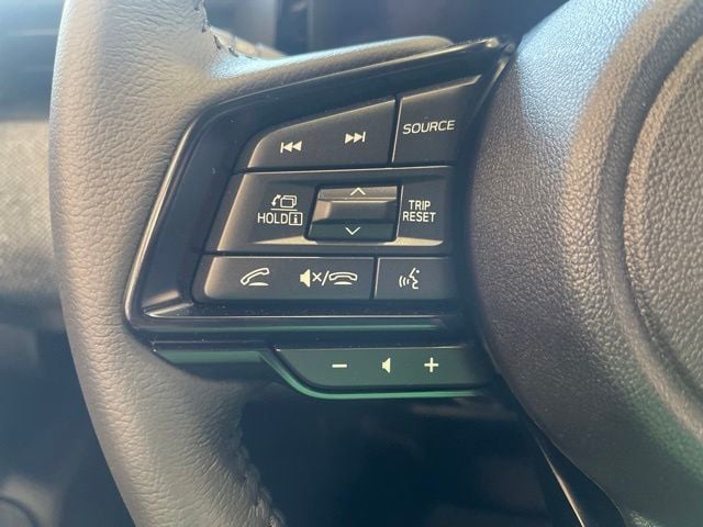 2026 Subaru Outback Premium - Photo 26