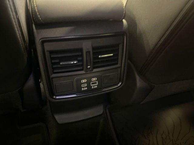 2026 Subaru Forester Wilderness - Photo 17
