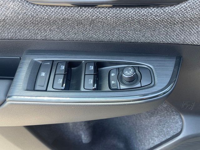 2026 Subaru Outback Limited - Photo 15