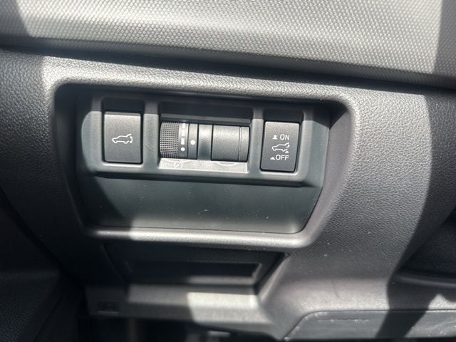 2026 Subaru Forester Sport - Photo 18