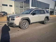 2026 Subaru Outback Premium SUV