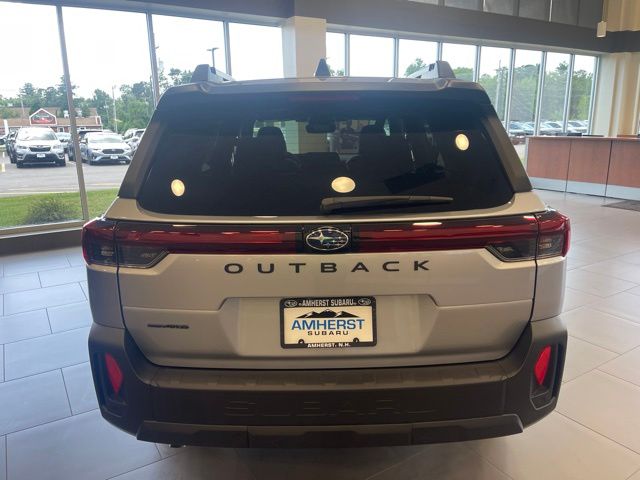 2026 Subaru Outback Premium - Photo 6