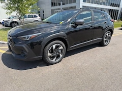 2026 Subaru Crosstrek Limited SUV