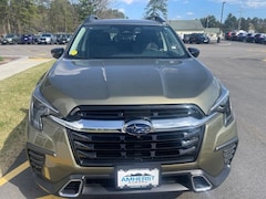 2026 Subaru Ascent Touring 7-Passenger SUV