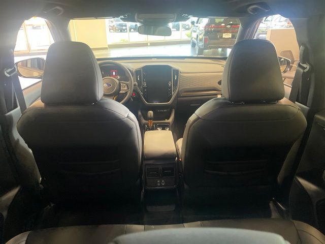 2026 Subaru Forester Wilderness - Photo 15