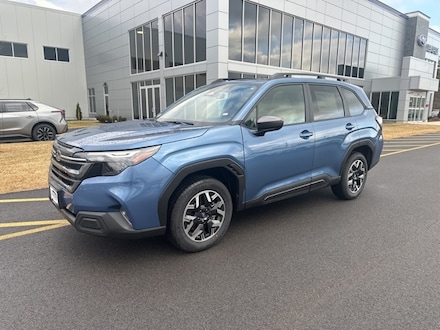 2025 Subaru Forester Premium SUV