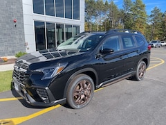 2025 Subaru Ascent Bronze Edition 7-Passenger SUV