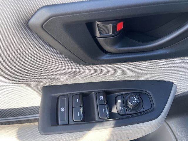 2026 Subaru Forester Base - Photo 14