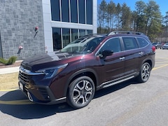 2026 Subaru Ascent Touring 7-Passenger SUV