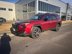 2026 Subaru Outback Touring XT SUV