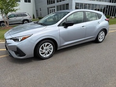 Used 2025 Subaru Impreza Hatchback Nashua New Hampshire