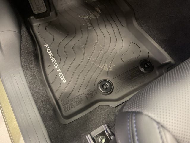 2026 Subaru Forester Limited - Photo 24