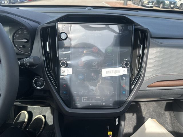 2026 Subaru Forester Sport - Photo 20