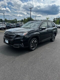 2025 Subaru Forester Hybrid Limited SUV