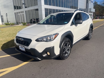 2023 Subaru Crosstrek Sport SUV