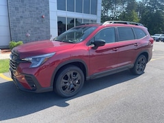 2026 Subaru Ascent Onyx Edition Touring 7-Passenger SUV