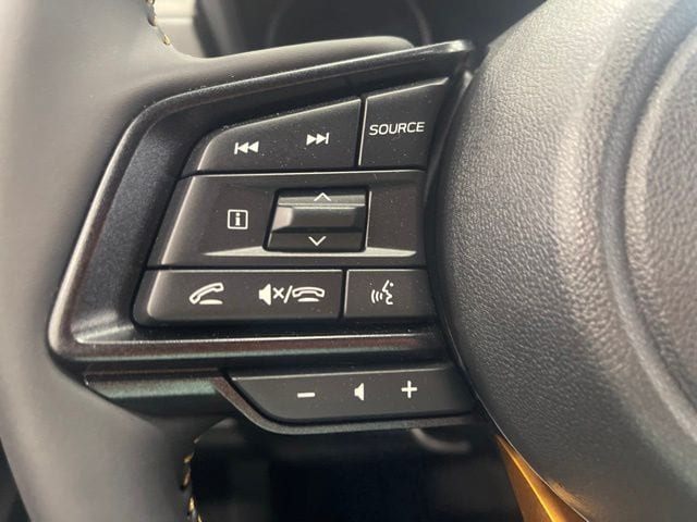 2026 Subaru Forester Wilderness - Photo 25