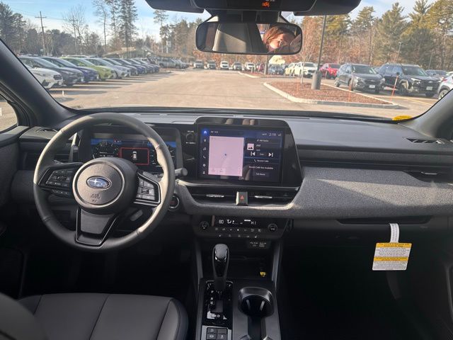 2026 Subaru Outback Premium - Photo 12