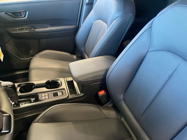 2026 Subaru Outback Limited - Photo 19